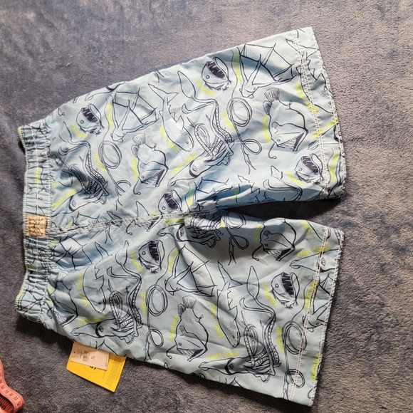 Swin Trunks - Picture 2 of 3